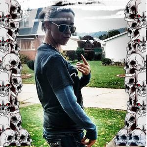 Meet your Posher, Jodie